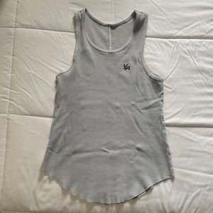 YoungLA Grey Tank
